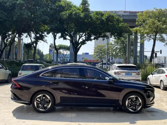 Wuling Xingguang PHEV 2023 Model 150 Advanced version – фото 7