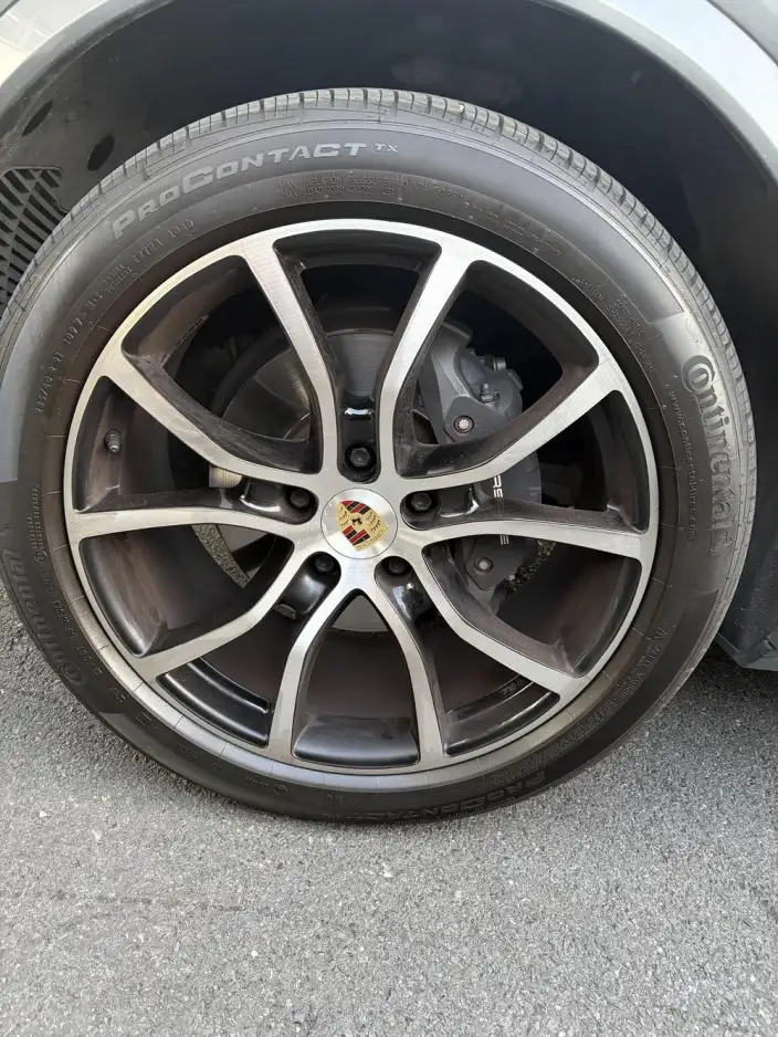 Cayenne 2023 Model Cayenne 3.0T – фото 6