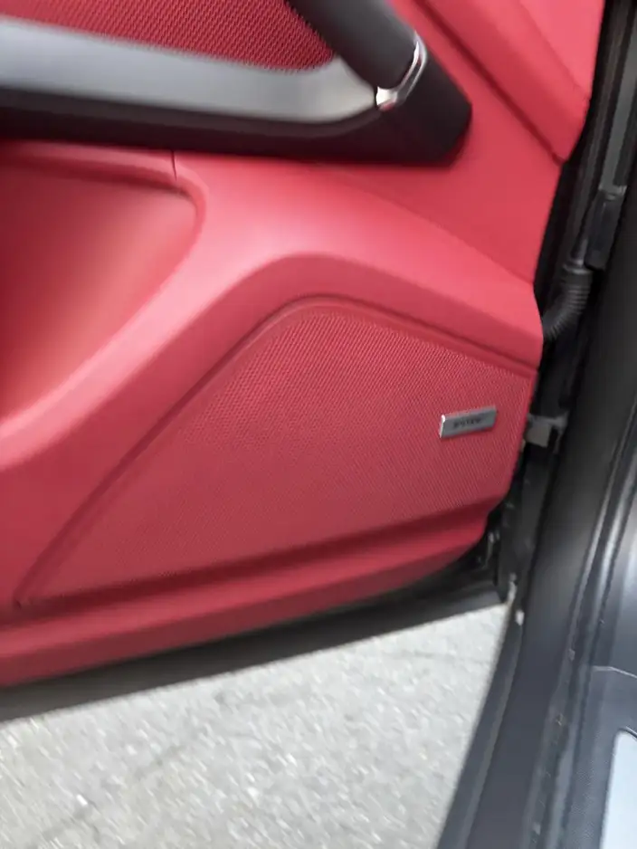 Cayenne 2023 Model Cayenne 3.0T – фото 7
