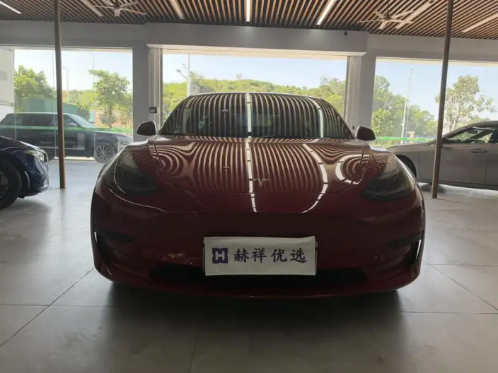 Model 3 2022 Model Rear-wheel drive version