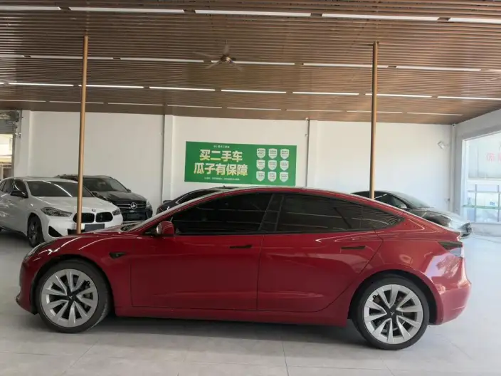 Model 3 2022 Model Rear-wheel drive version