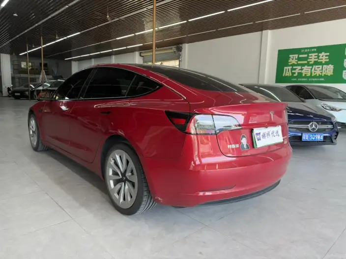 Model 3 2022 Model Rear-wheel drive version