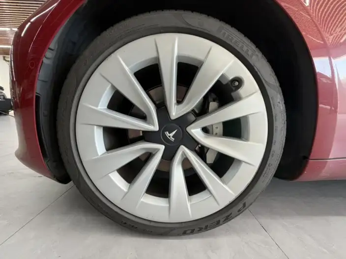 Model 3 2022 Model Rear-wheel drive version – фото 7