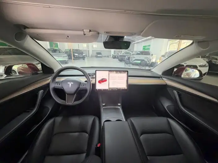Model 3 2022 Model Rear-wheel drive version – фото 9