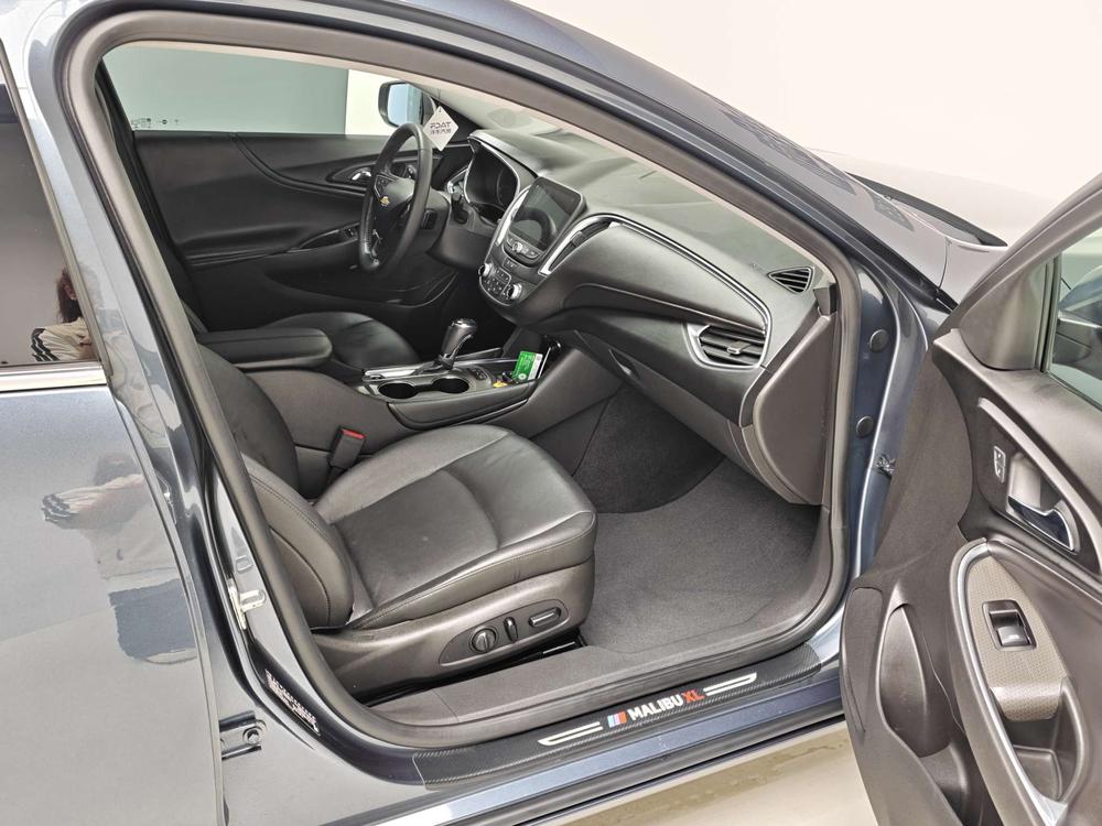 Chevrolet Malibu XL 2020 535T CVT Sharp Sport – фото 10