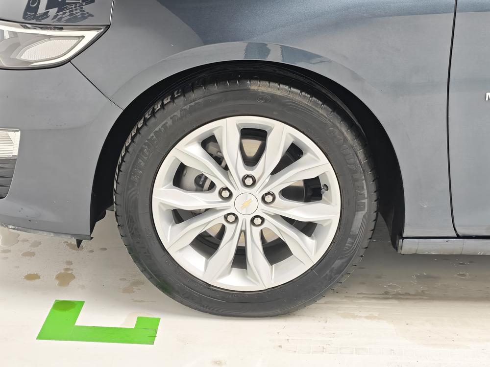 Chevrolet Malibu XL 2020 535T CVT Sharp Sport – фото 11