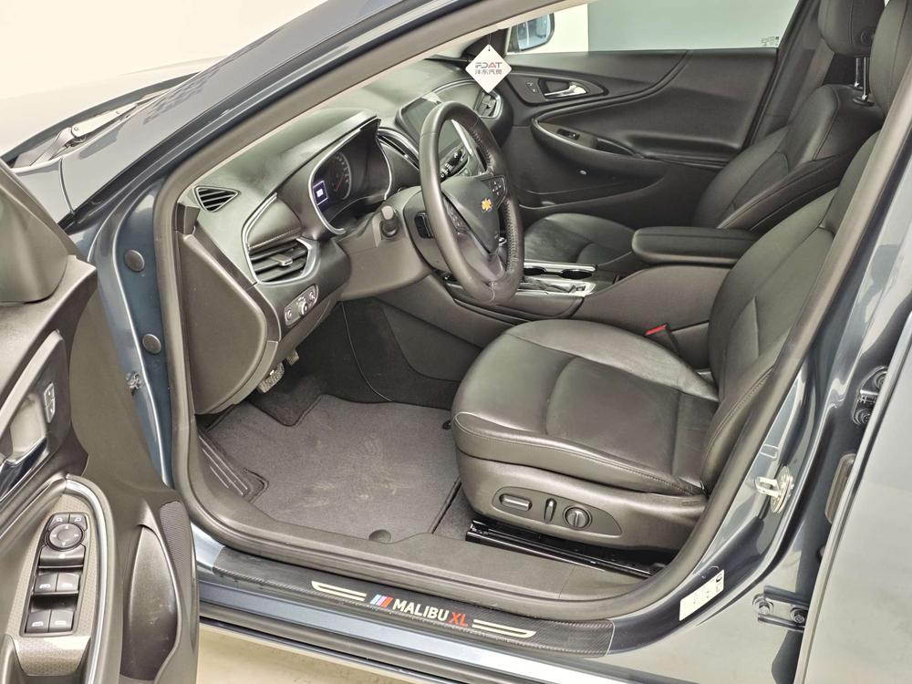 Chevrolet Malibu XL 2020 535T CVT Sharp Sport – фото 14