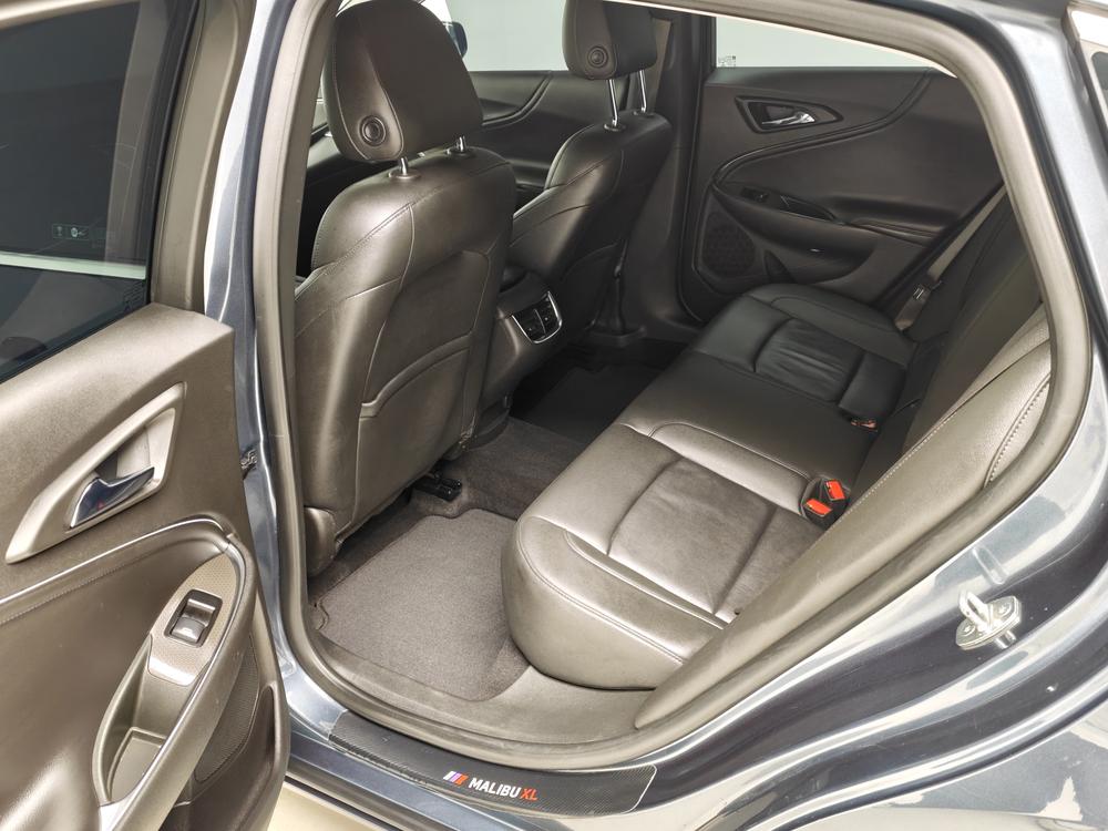 Chevrolet Malibu XL 2020 535T CVT Sharp Sport – фото 15