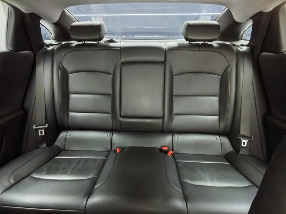 Chevrolet Malibu XL 2020 535T CVT Sharp Sport – фото 16