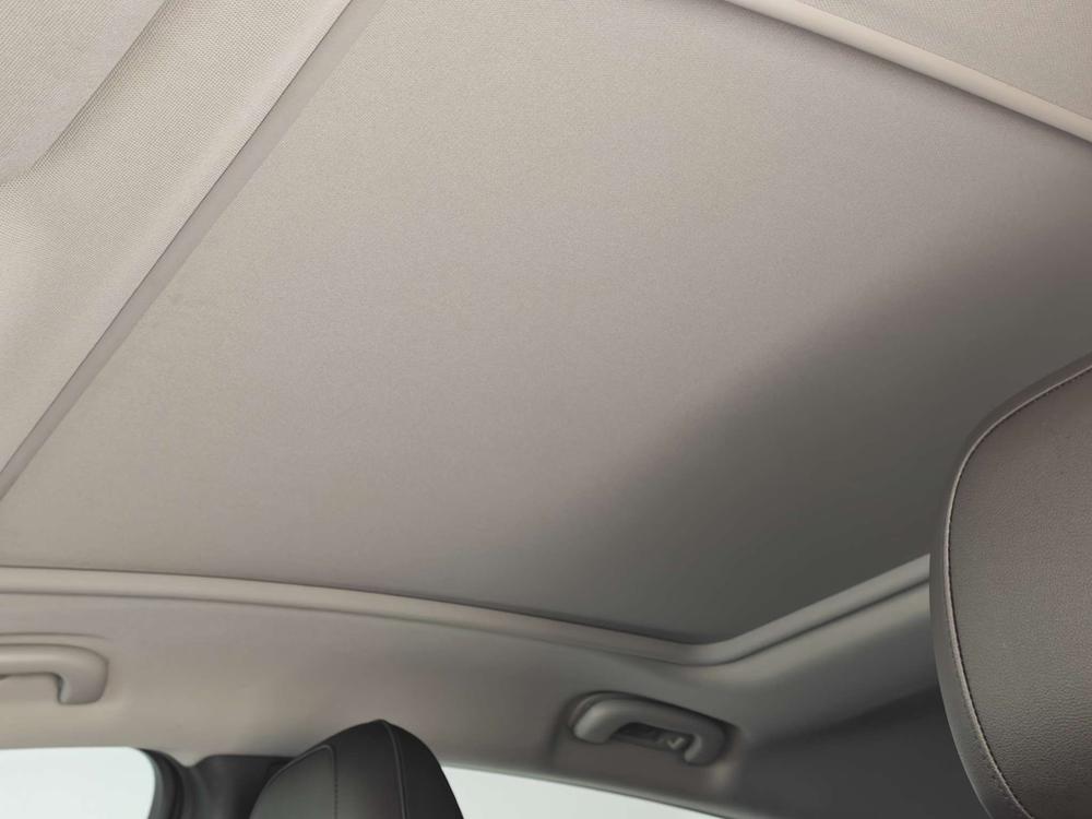 Chevrolet Malibu XL 2020 535T CVT Sharp Sport – фото 17