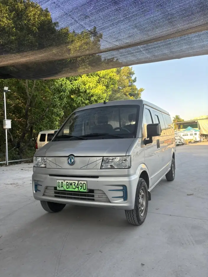 Dongfeng Xiaokang EC36 Ⅱ 2023 Model 38.64kWh CATL – фото 1