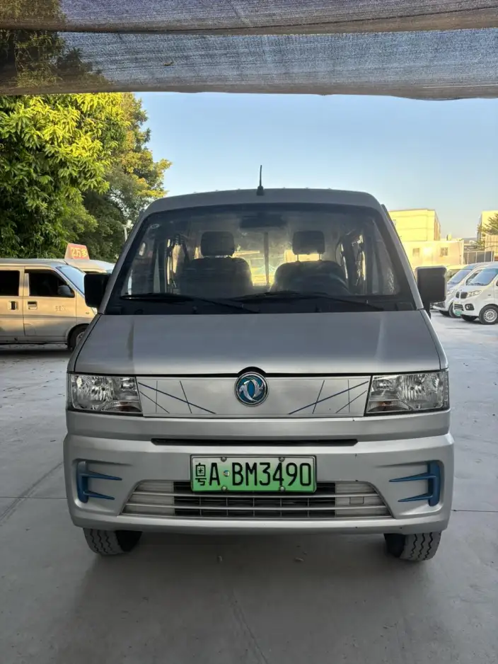 Dongfeng Xiaokang EC36 Ⅱ 2023 Model 38.64kWh CATL – фото 2