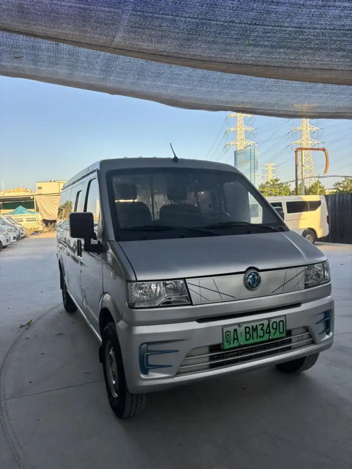 Dongfeng Xiaokang EC36 Ⅱ 2023 Model 38.64kWh CATL – фото 3