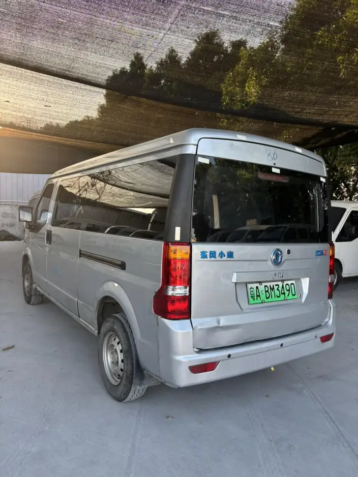 Dongfeng Xiaokang EC36 Ⅱ 2023 Model 38.64kWh CATL – фото 4