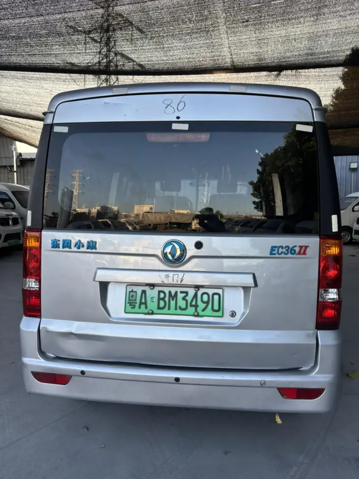 Dongfeng Xiaokang EC36 Ⅱ 2023 Model 38.64kWh CATL – фото 5