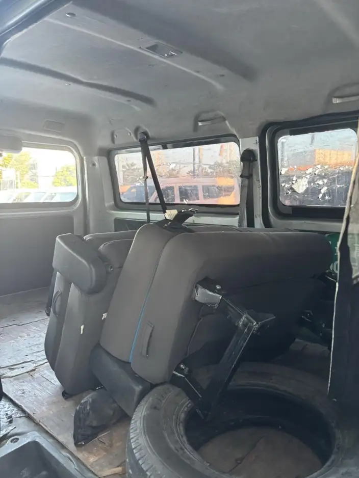 Dongfeng Xiaokang EC36 Ⅱ 2023 Model 38.64kWh CATL – фото 9