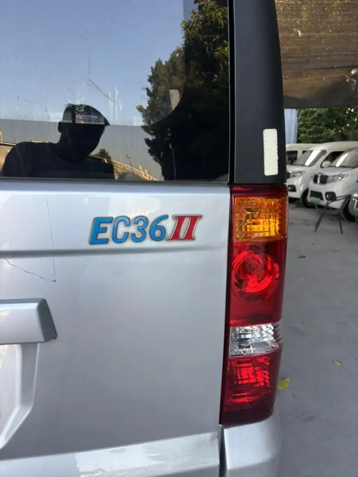 Dongfeng Xiaokang EC36 Ⅱ 2023 Model 38.64kWh CATL – фото 10