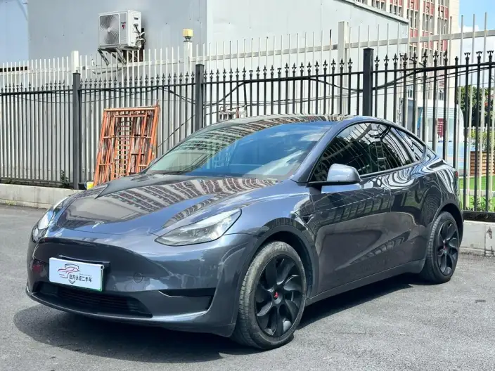 Model Y 2022 Model Rear-wheel drive version