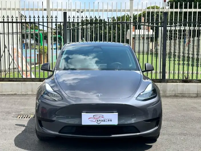 Model Y 2022 Model Rear-wheel drive version