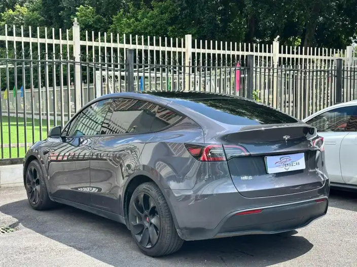Model Y 2022 Model Rear-wheel drive version