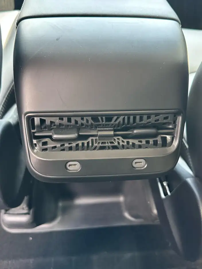 Model Y 2022 Model Rear-wheel drive version – фото 9