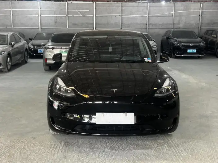Model Y 2022 Model Facelift Rear-wheel drive version