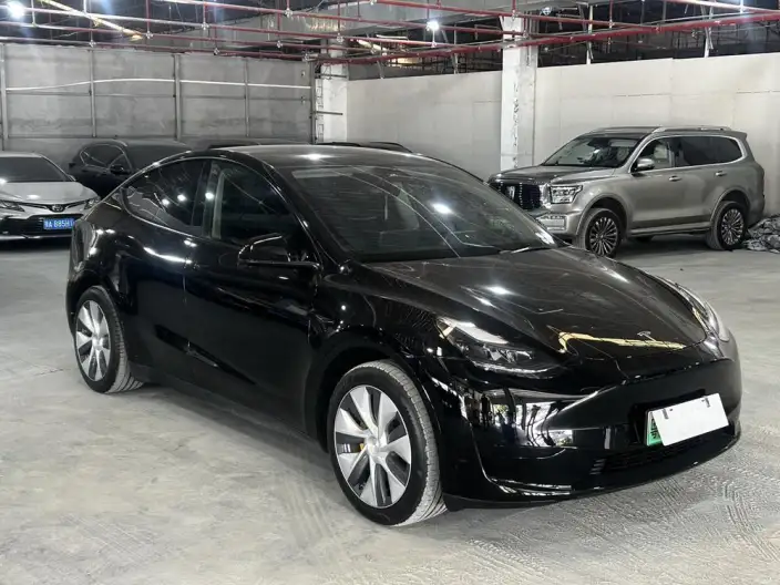 Model Y 2022 Model Facelift Rear-wheel drive version