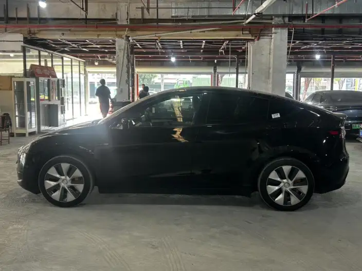Model Y 2022 Model Facelift Rear-wheel drive version