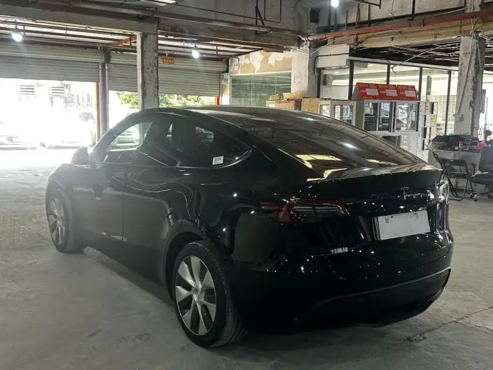 Model Y 2022 Model Facelift Rear-wheel drive version – фото 5