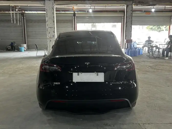 Model Y 2022 Model Facelift Rear-wheel drive version – фото 6