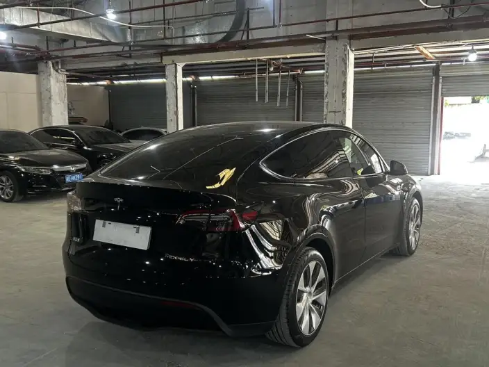 Model Y 2022 Model Facelift Rear-wheel drive version – фото 7