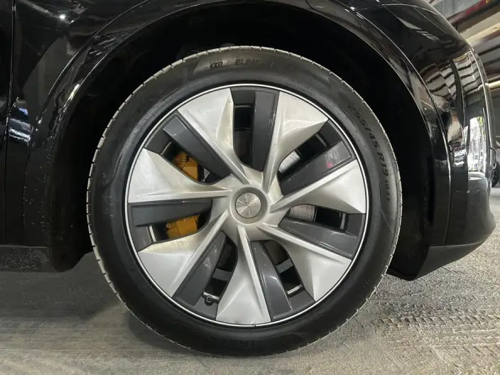 Model Y 2022 Model Facelift Rear-wheel drive version – фото 9