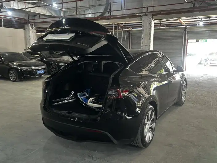 Model Y 2022 Model Facelift Rear-wheel drive version – фото 10