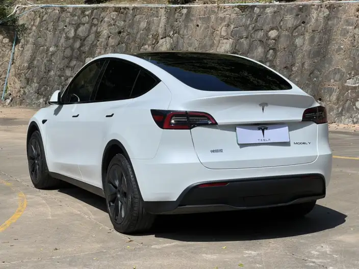 Model Y 2024 Model Long Battery Life Pro All-wheel drive version