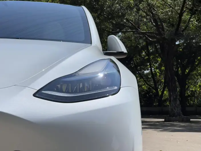 Model Y 2024 Model Long Battery Life Pro All-wheel drive version – фото 7