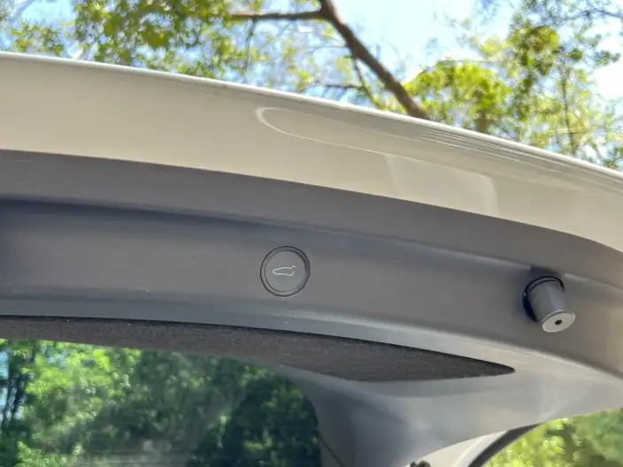 Model Y 2024 Model Long Battery Life Pro All-wheel drive version – фото 10