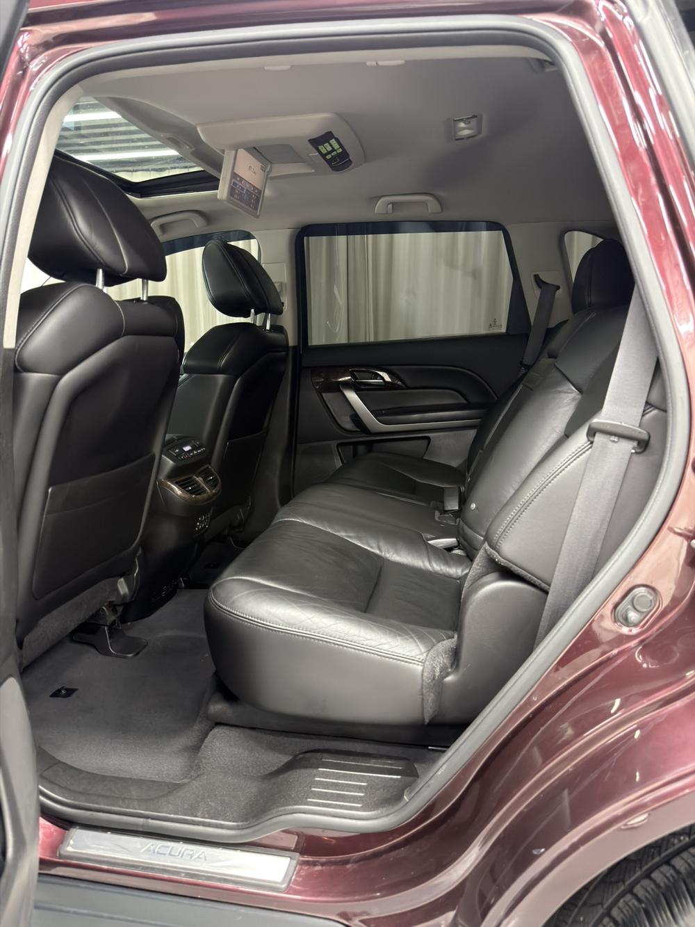 Acura MDX 2011 модификация 3.7 Comfort Exclusive Sports Edition – фото 10