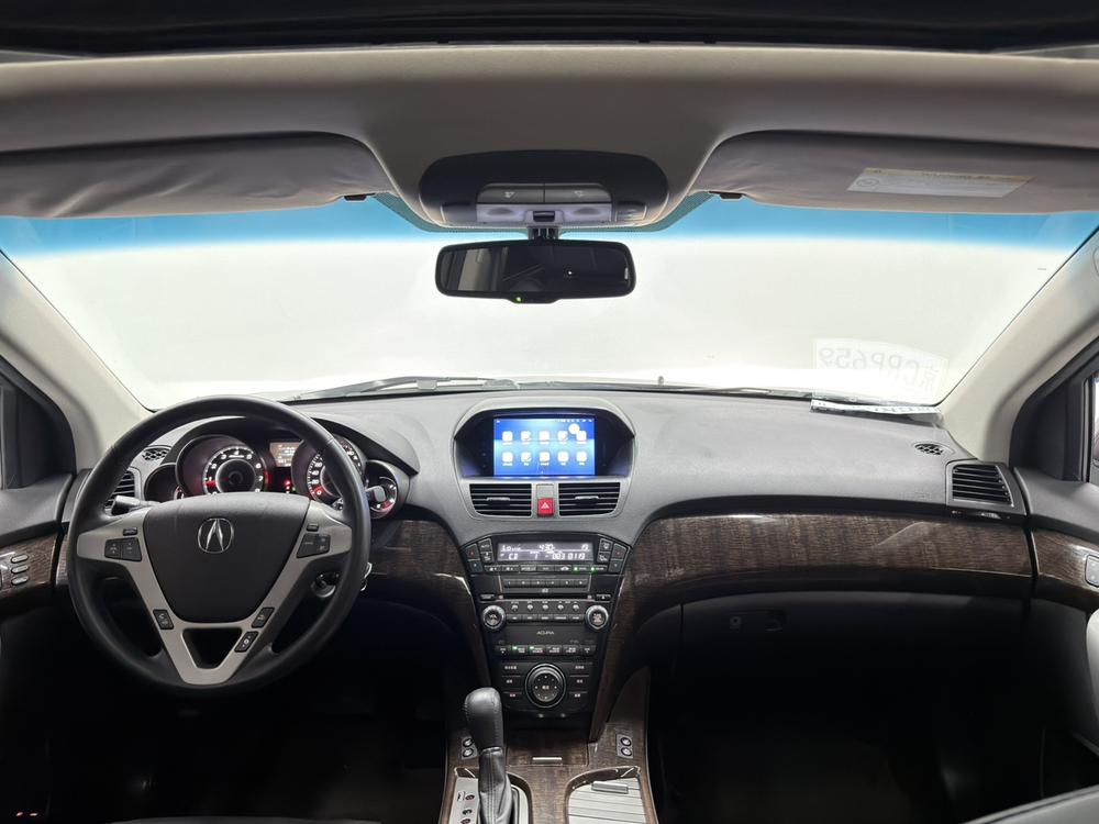 Acura MDX 2011 модификация 3.7 Comfort Exclusive Sports Edition – фото 13