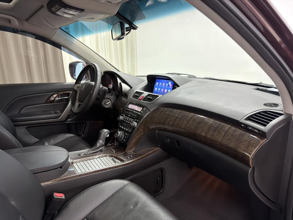 Acura MDX 2011 модификация 3.7 Comfort Exclusive Sports Edition – фото 15