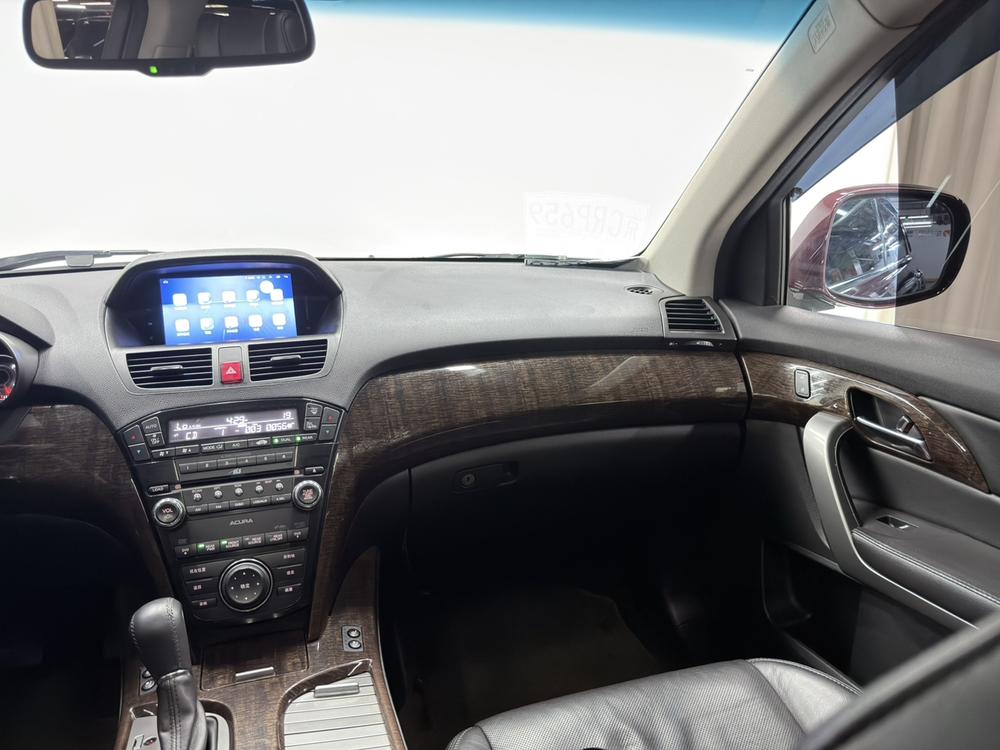 Acura MDX 2011 модификация 3.7 Comfort Exclusive Sports Edition – фото 16