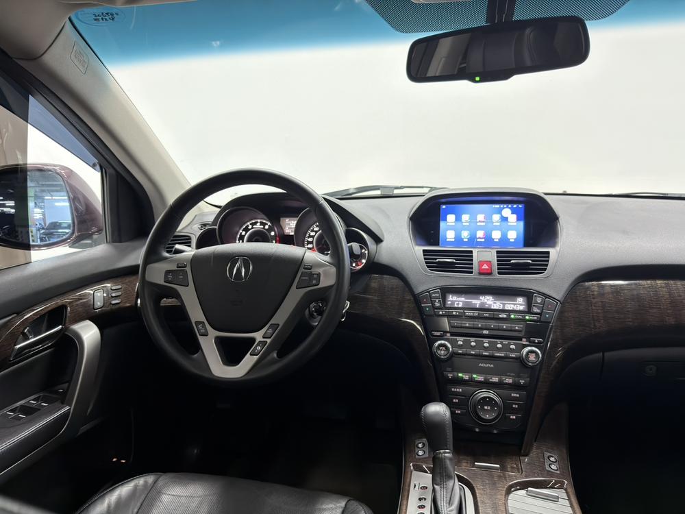 Acura MDX 2011 модификация 3.7 Comfort Exclusive Sports Edition – фото 17