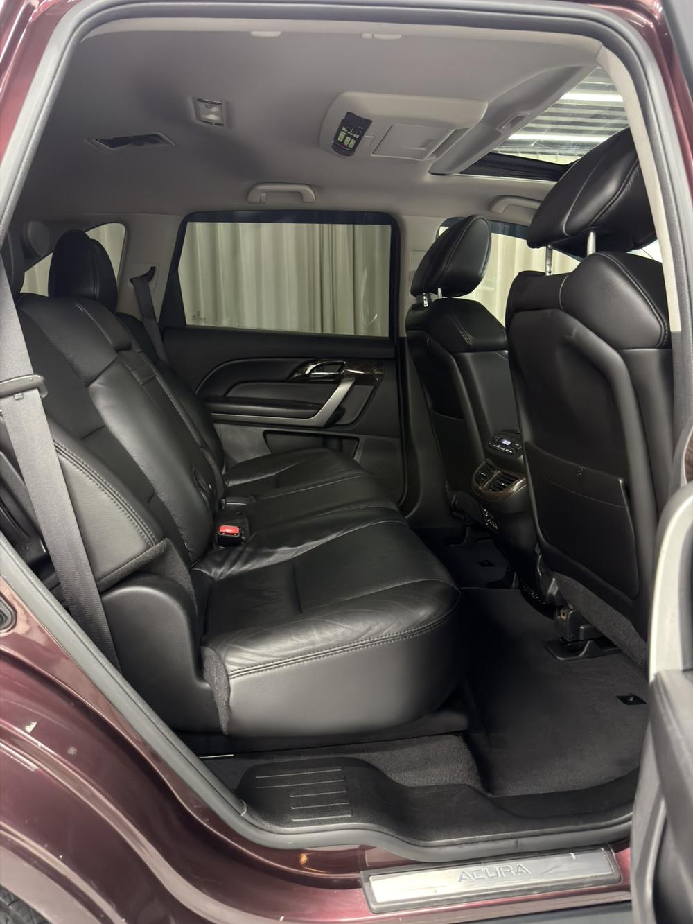 Acura MDX 2011 модификация 3.7 Comfort Exclusive Sports Edition – фото 19