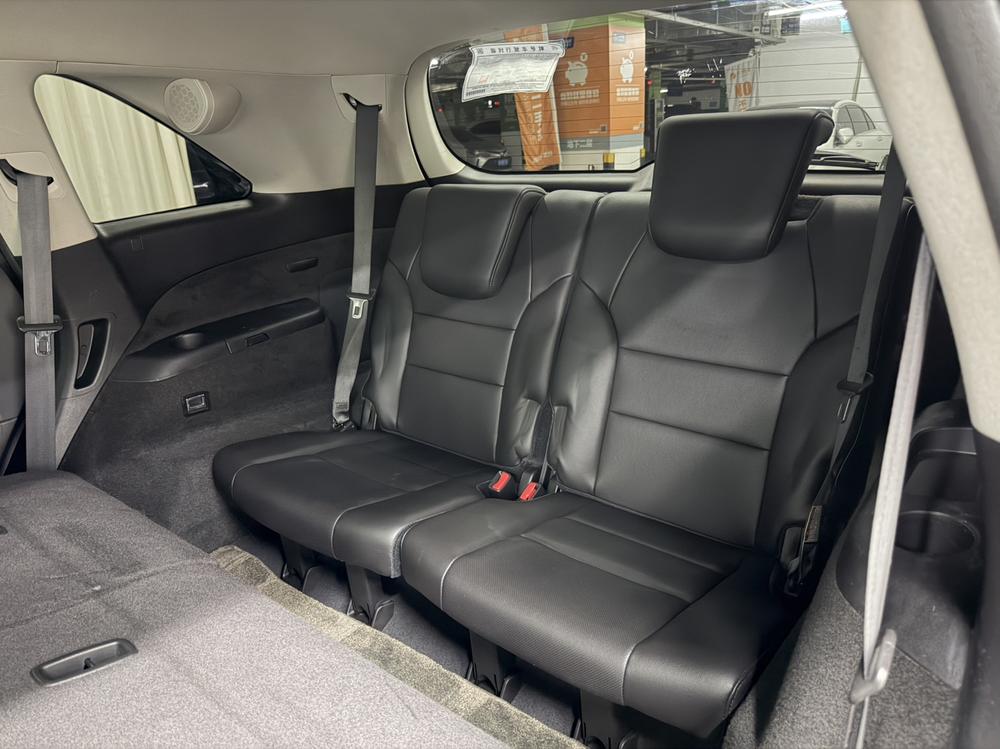 Acura MDX 2011 модификация 3.7 Comfort Exclusive Sports Edition – фото 20