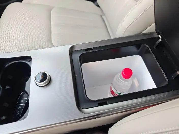 BYD Han L DM 2025 Model DM-i 200KM 2WD LiDAR Flagship Model – фото 10