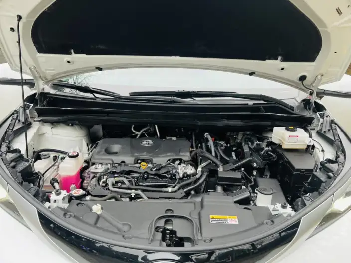Toyota Sienna 2023 Model Hybrid 2.5L Deluxe Edition – фото 8