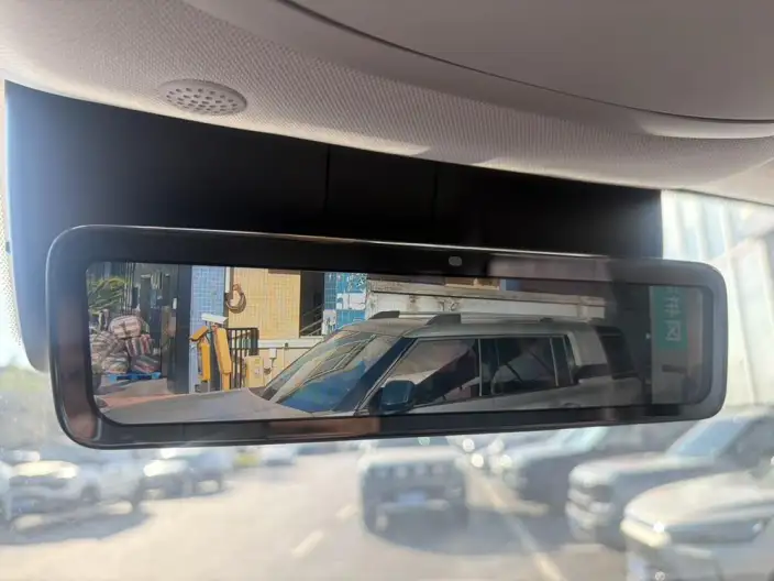 BAIC BJ40 Extended Range 2025 Model Advanced version – фото 5