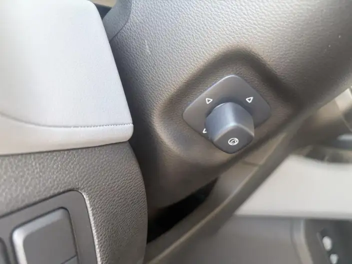 BAIC BJ40 Extended Range 2025 Model Advanced version – фото 9