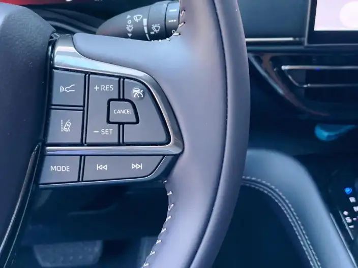 Toyota Sienna 2027 Model Hybrid 2.5L Deluxe Edition – фото 7