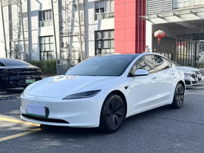 Model 3 2025 Model Rear-wheel drive version