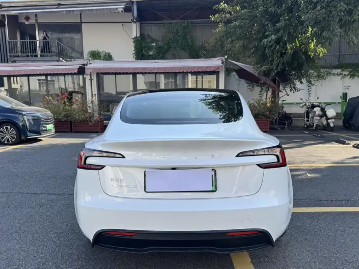 Model 3 2025 Model Rear-wheel drive version – фото 5